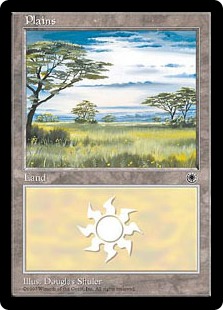 Plains - Portal