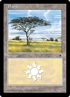 Plains - Portal