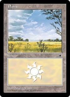 Plains - Portal