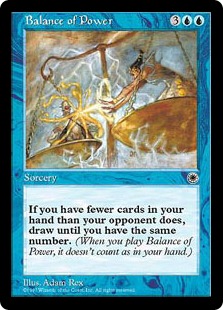 Balance of Power - Portal