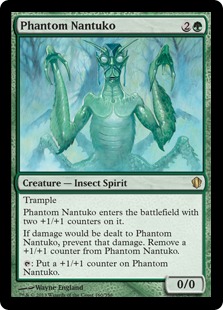 Phantom Nantuko - Commander 2013 Edition