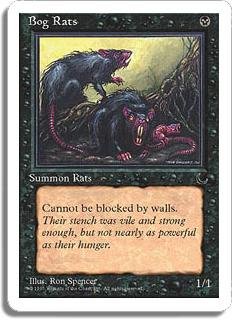 Bog Rats - Chronicles