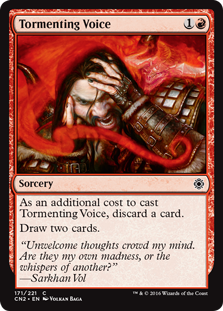 Tormenting Voice - Conspiracy: Take the Crown