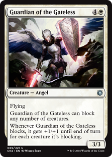 Guardian of the Gateless - Conspiracy: Take the Crown