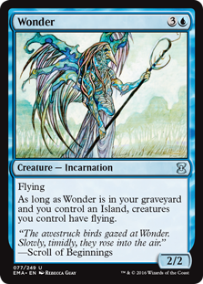 Wonder - Eternal Masters