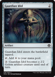 Guardian Idol - Iconic Masters