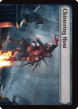 Chittering Host - Innistrad Remastered