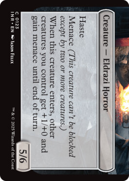 Chittering Host - Innistrad Remastered