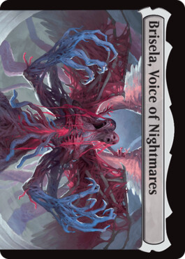 Brisela, Voice of Nightmares - Innistrad Remastered