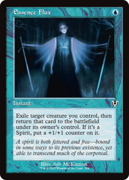 Essence Flux - Innistrad Remastered