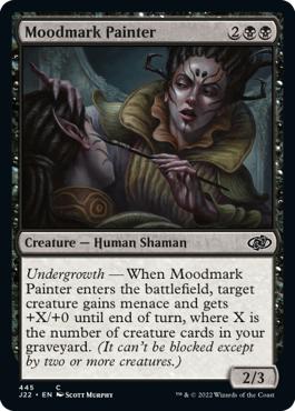 Moodmark Painter - Jumpstart 2022