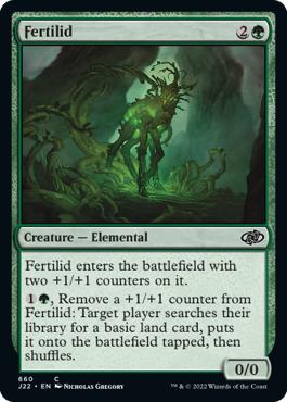 Fertilid - Jumpstart 2022