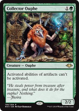 Collector Ouphe - Modern Horizons