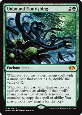 Unbound Flourishing - Modern Horizons