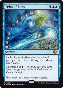 Echo of Eons - Modern Horizons