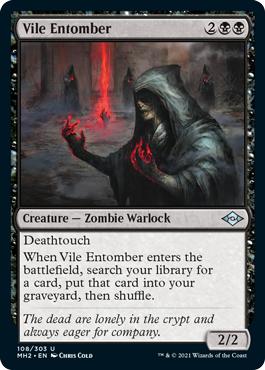 Vile Entomber - Modern Horizon 2