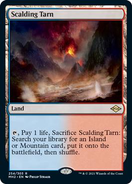 Scalding Tarn - Modern Horizon 2