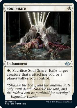 Soul Snare - Modern Horizon 2