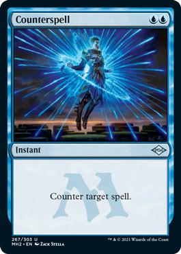 Counterspell - Modern Horizon 2