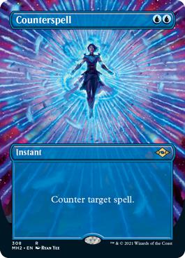 Counterspell - Modern Horizon 2