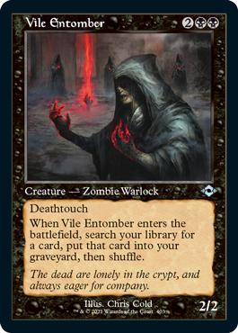 Vile Entomber - Modern Horizon 2