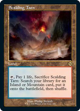 Scalding Tarn - Modern Horizon 2