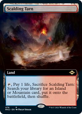 Scalding Tarn - Modern Horizon 2