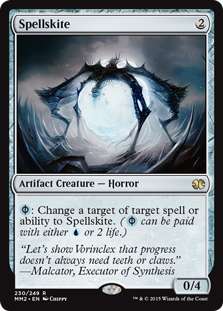 Spellskite - Modern Masters 2015 Edition