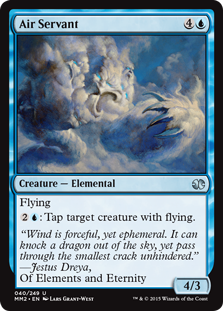 Air Servant - Modern Masters 2015 Edition