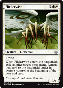 Flickerwisp - Modern Masters 2017 Edition