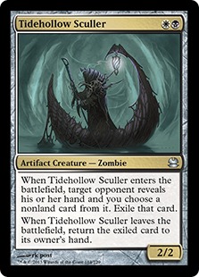 Tidehollow Sculler - Modern Masters