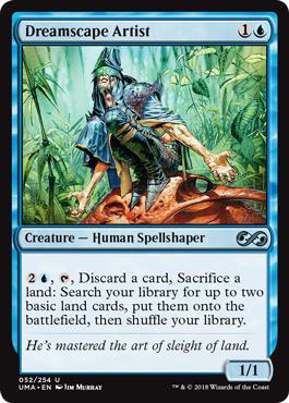 Dreamscape Artist - Ultimate Masters