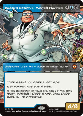 Doctor Octopus, Master Planner - Marvel's Spider-Man