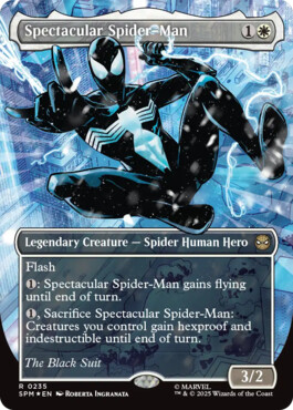 Spectacular Spider-Man - Marvel's Spider-Man