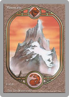 Mountain - Unglued