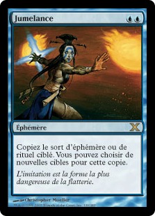 Jumelance - 10ième Edition