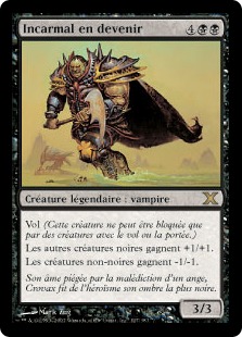 Incarmal en devenir - 10ième Edition