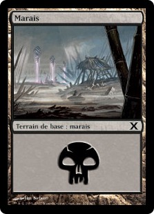 Marais - 10ième Edition