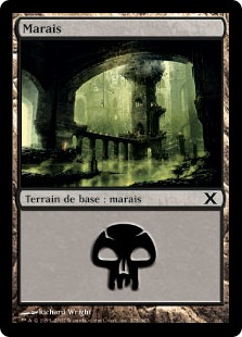 Marais - 10ième Edition