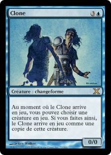 Clone - 10ième Edition