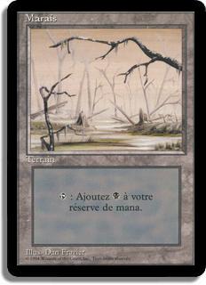 Marais - 3ième Edition (limitée)