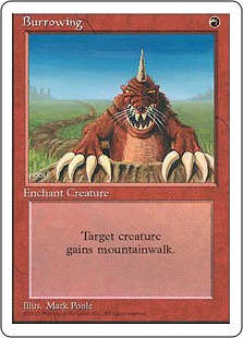 Fouisseur - 4ième Edition