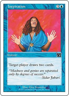 Inspiration - 6ième Edition