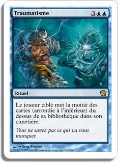 Traumatisme - 9ième Edition