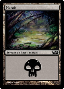 Marais - Magic 2011