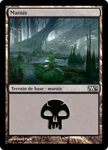 Marais - Magic 2012