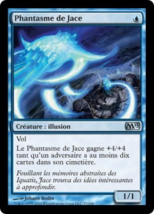 Phantasme de Jace - Magic 2013