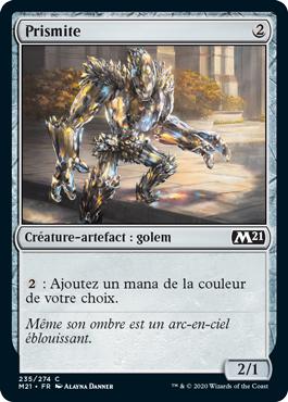 Prismite - Core Set 2021