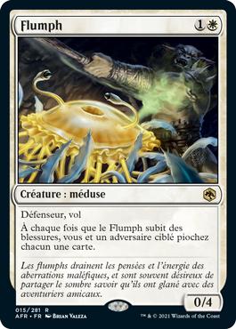 Flumph - Forgotten Realms : Aventures dans les Royaumes Oubliés