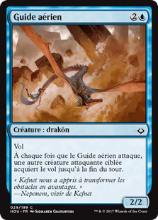 Guide aérien - L’Âge de la Destruction